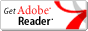 Adobe Acrobat Readerダウンロードサイト