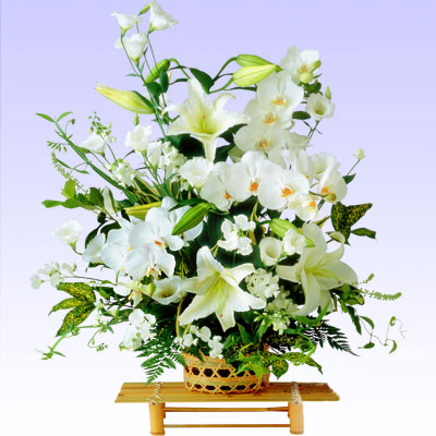 ご葬儀用供花 弔花のご案内 東京グリーンシステムズ株式会社 ご葬儀用供花 弔花のご案内 東京グリーンシステムズ株式会社