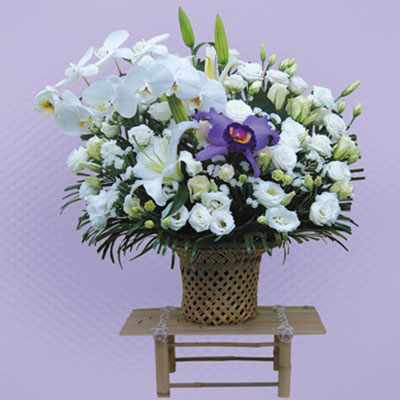 ご葬儀用供花 弔花のご案内 東京グリーンシステムズ株式会社 ご葬儀用供花 弔花のご案内 東京グリーンシステムズ株式会社