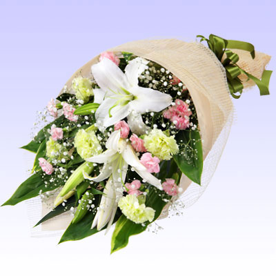 ご葬儀用供花 弔花のご案内 東京グリーンシステムズ株式会社