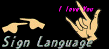 Sign Language